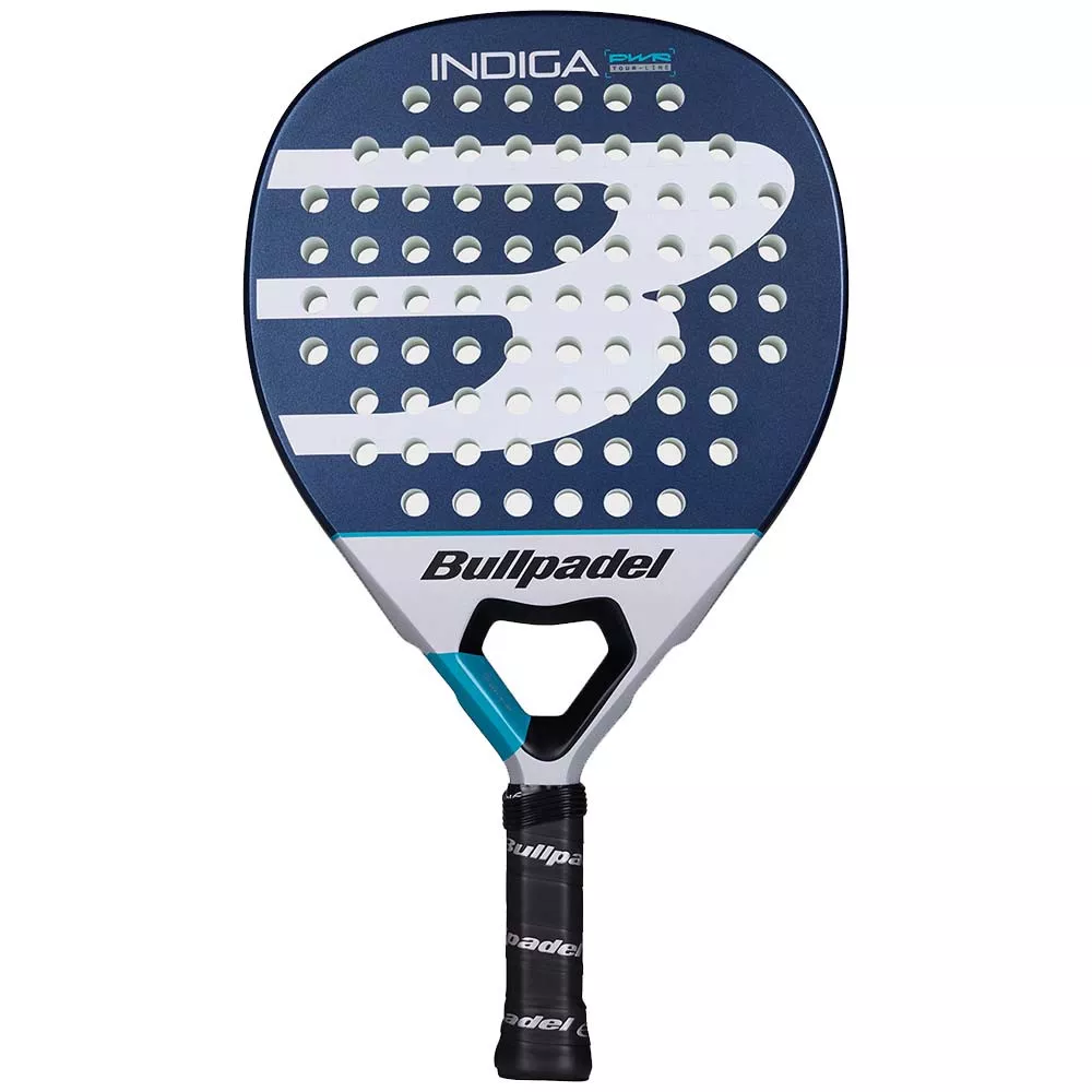 Raquette Bullpadel Indiga PWR 26