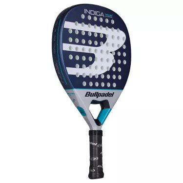 Raquette Bullpadel Indiga PWR 26