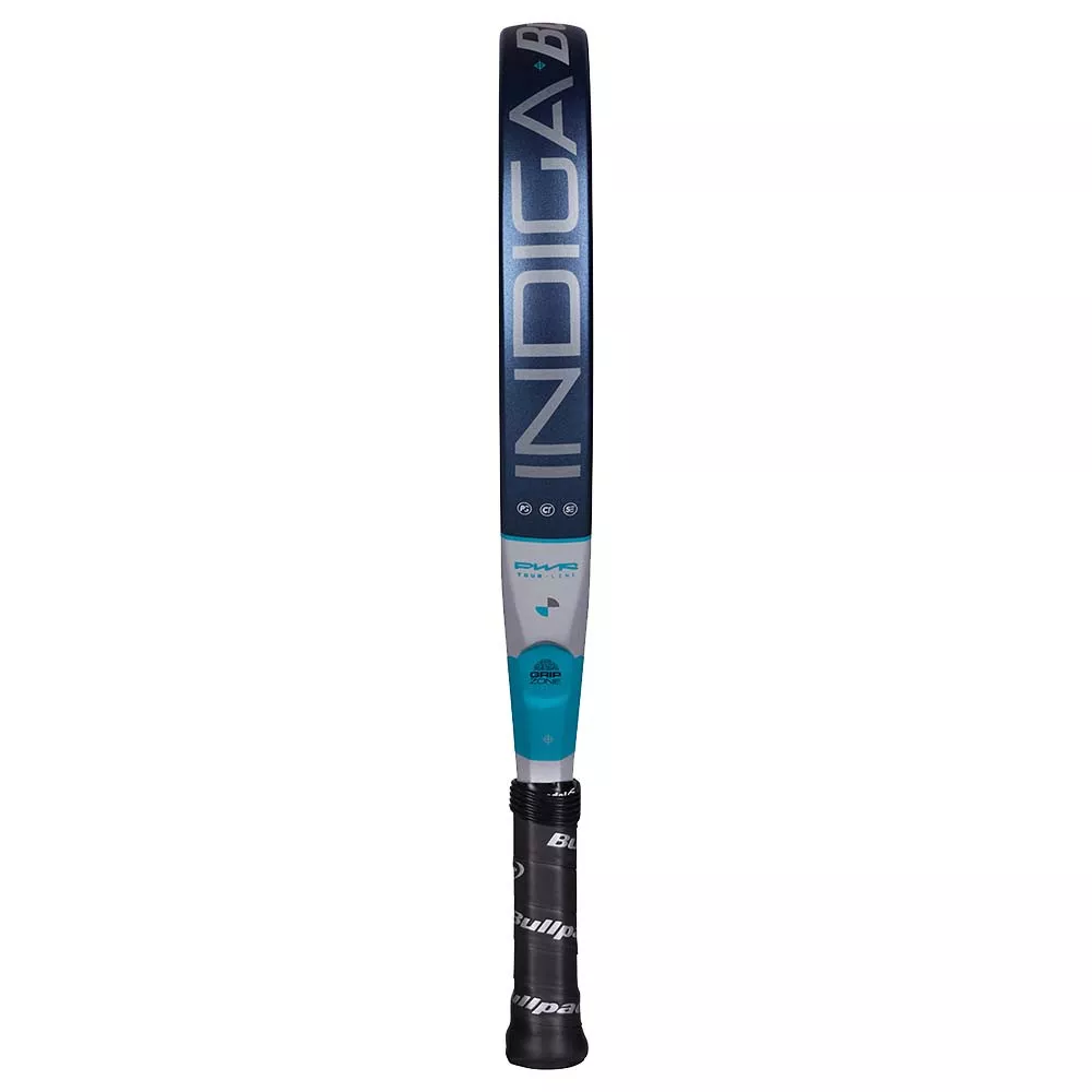 Raquette Bullpadel Indiga PWR 26