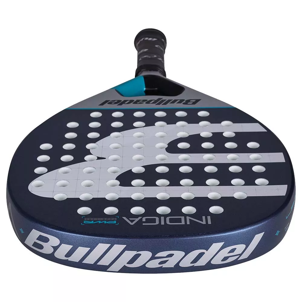 Raquette Bullpadel Indiga PWR 26