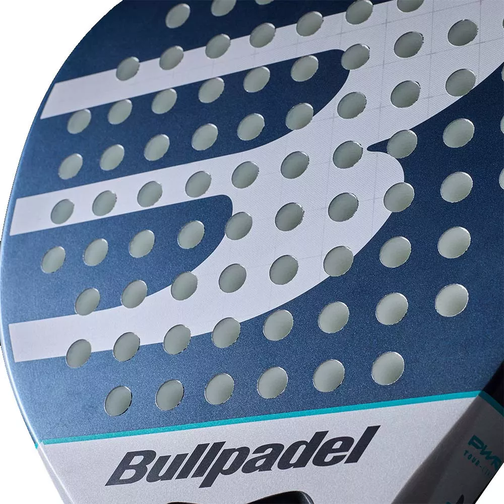 Raquette Bullpadel Indiga PWR 26