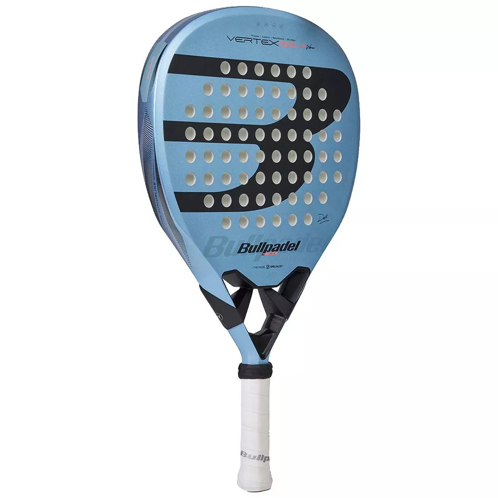 Raquette Bullpadel Vertex Jr Girl 26