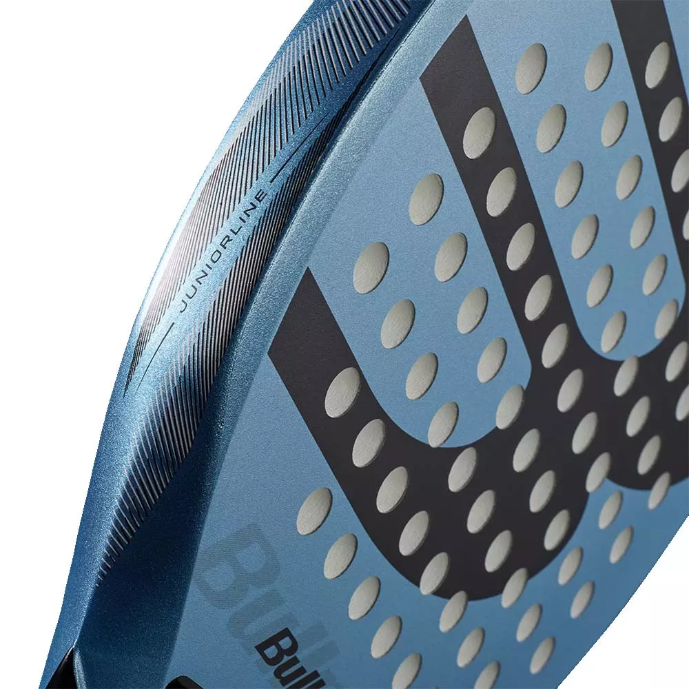 Raquette Bullpadel Vertex Jr Girl 26