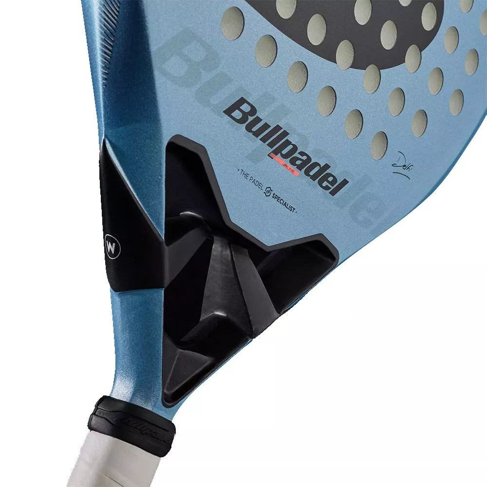 Raquette Bullpadel Vertex Jr Girl 26