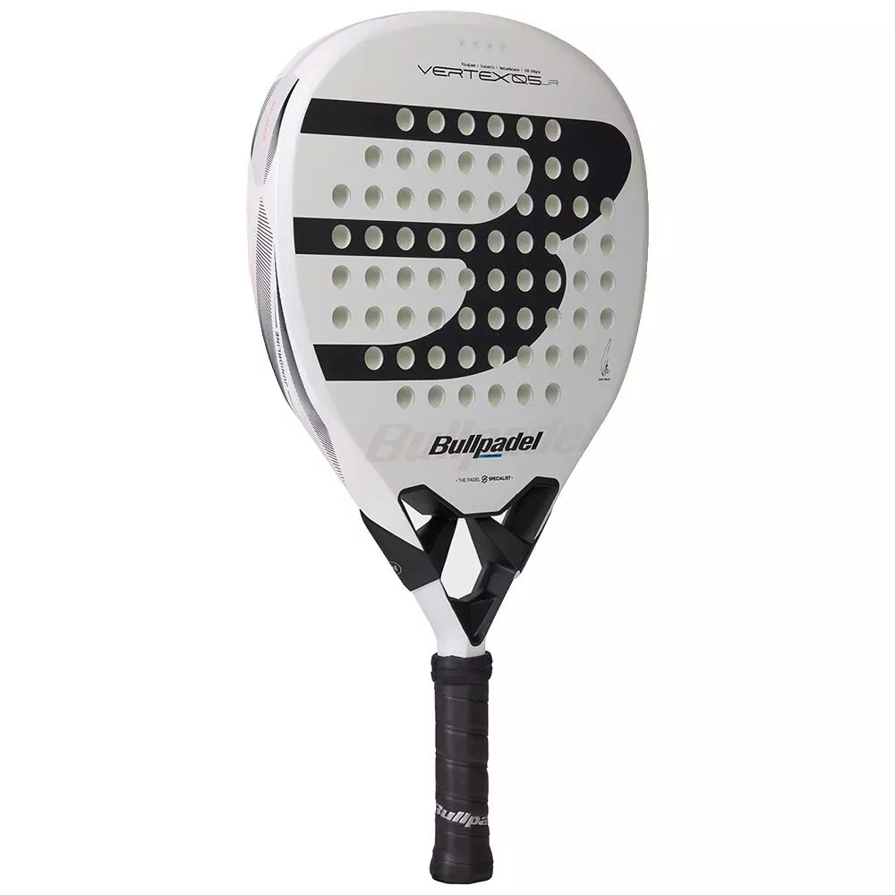 Raquette Bullpadel Vertex Jr Boy 26