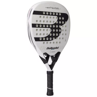 Raquette Bullpadel Vertex Jr Boy 26