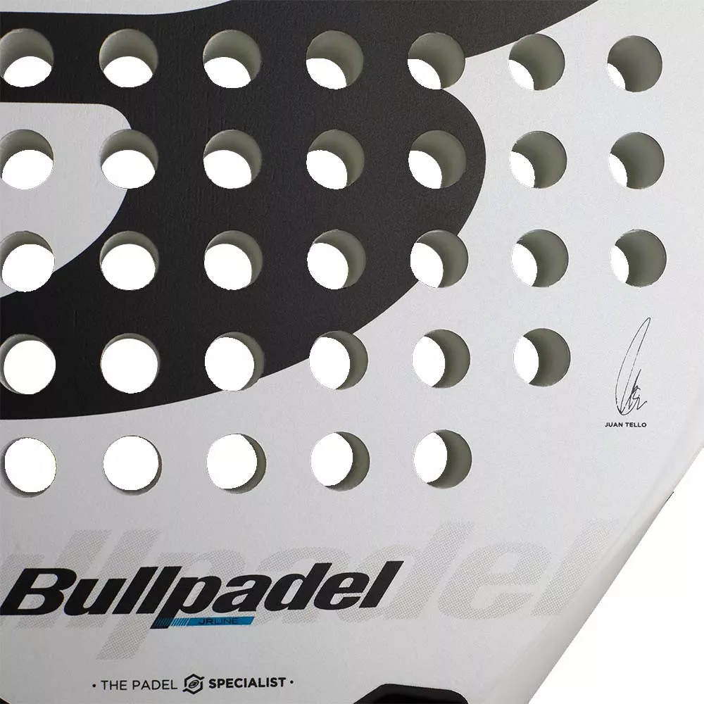 Raquette Bullpadel Vertex Jr Boy 26