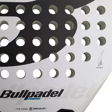 Raquette Bullpadel Vertex Jr Boy 26