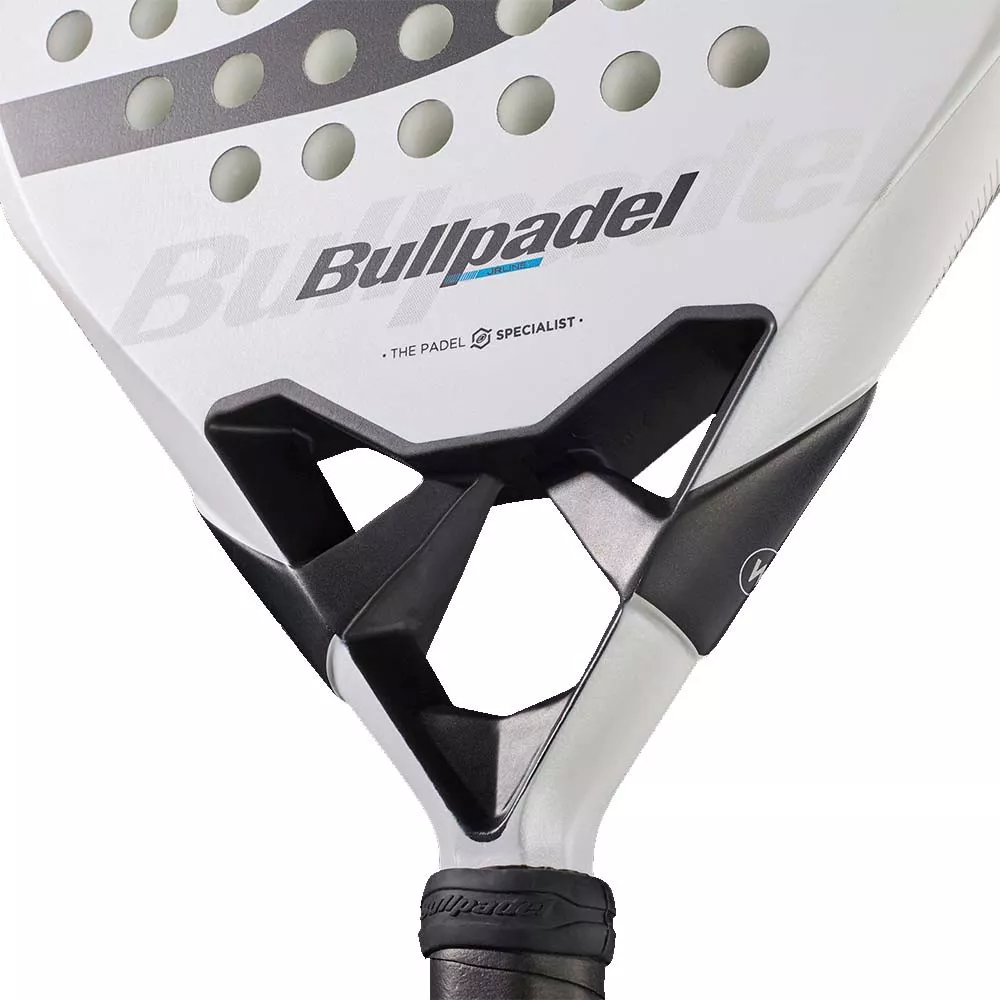 Raquette Bullpadel Vertex Jr Boy 26