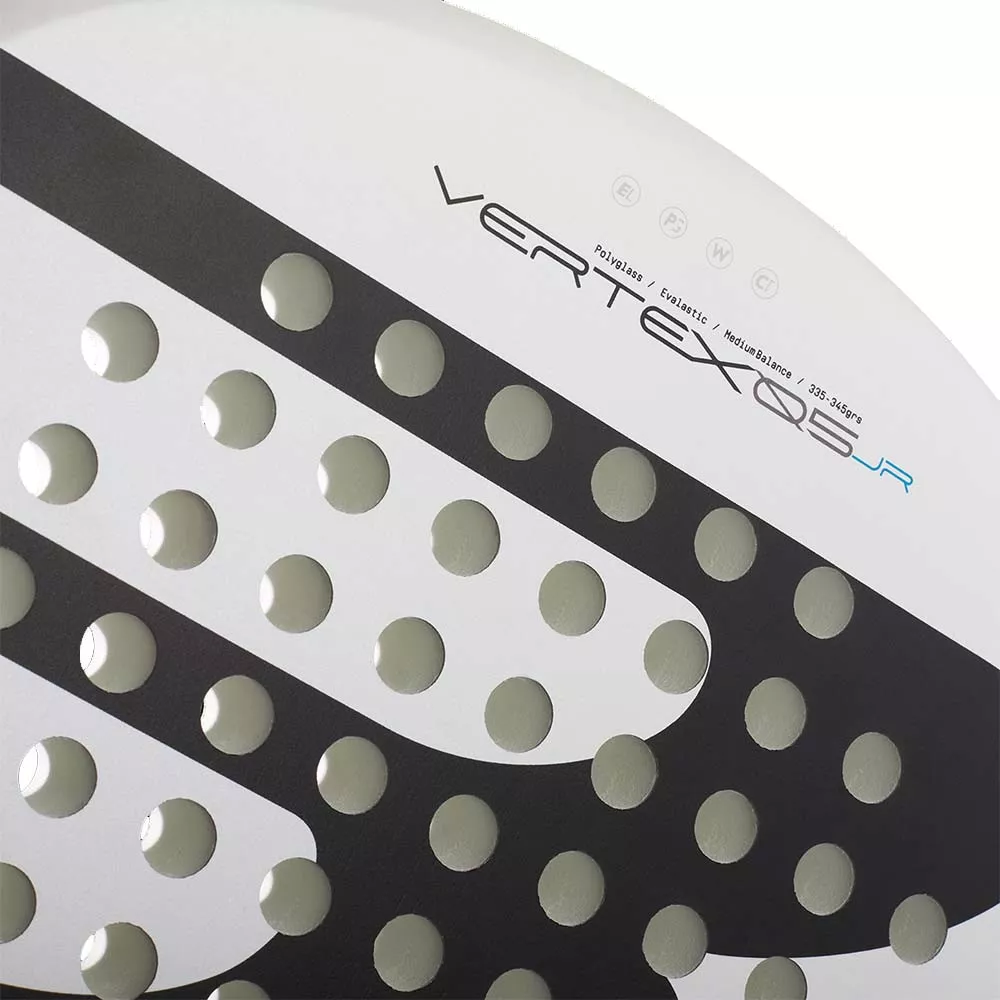 Raquette Bullpadel Vertex Jr Boy 26