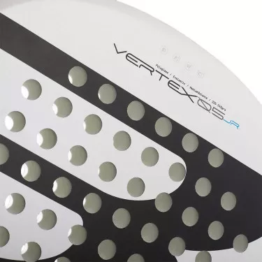 Raquette Bullpadel Vertex Jr Boy 26