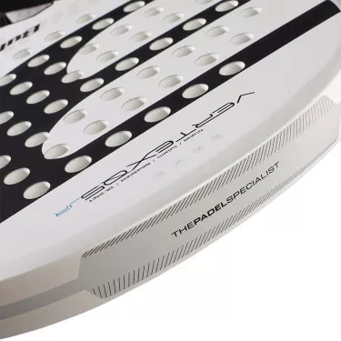 Raquette Bullpadel Vertex Jr Boy 26