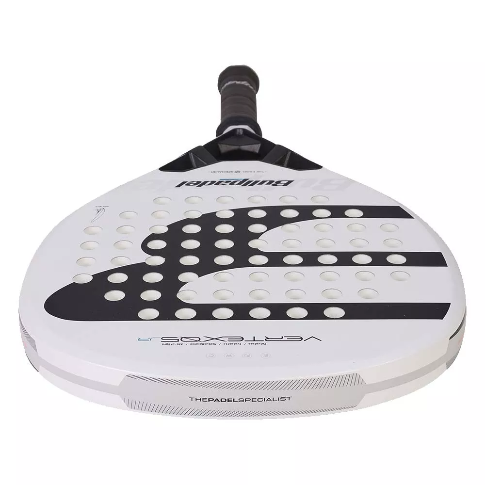 Raquette Bullpadel Vertex Jr Boy 26