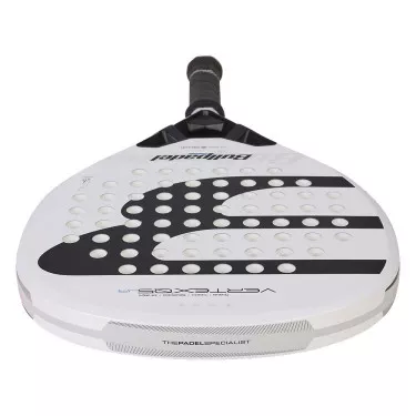 Raquette Bullpadel Vertex Jr Boy 26