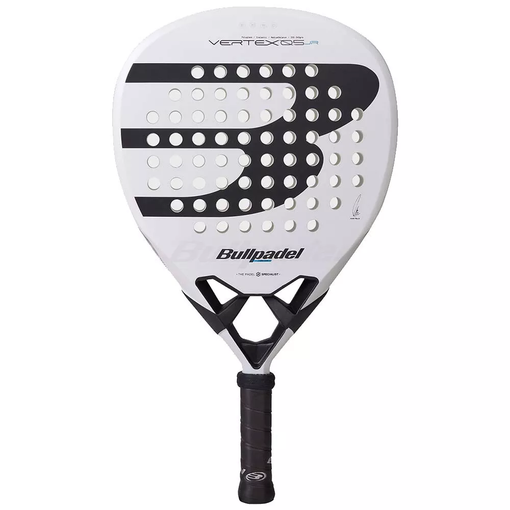 Raquette Bullpadel Vertex Jr Boy 26