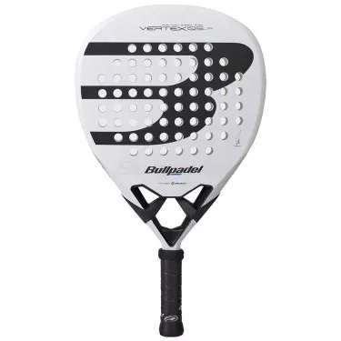 Raquette Bullpadel Vertex Jr Boy 26