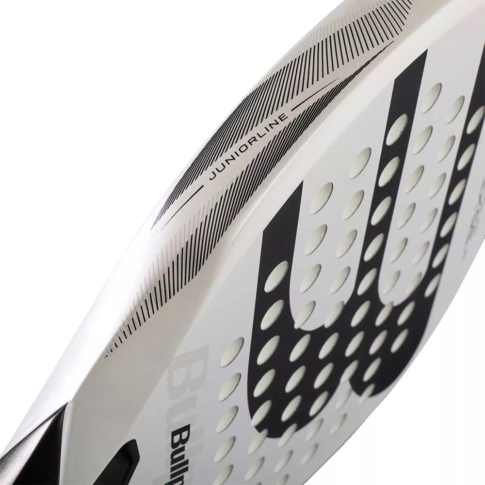 Raquette Bullpadel Vertex Jr Boy 26