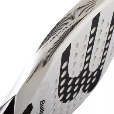 Raquette Bullpadel Vertex Jr Boy 26