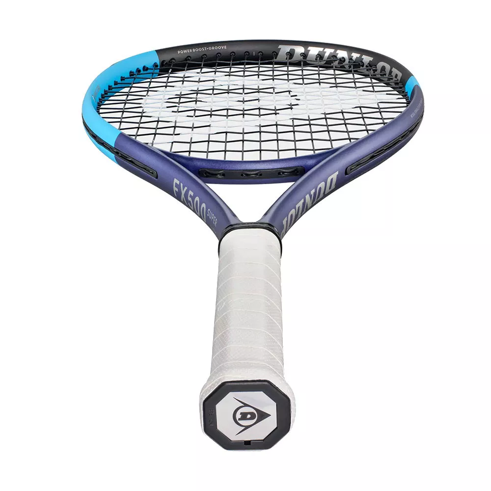 Raquette Dunlop FX 500 Super Lite 2026 (255g)