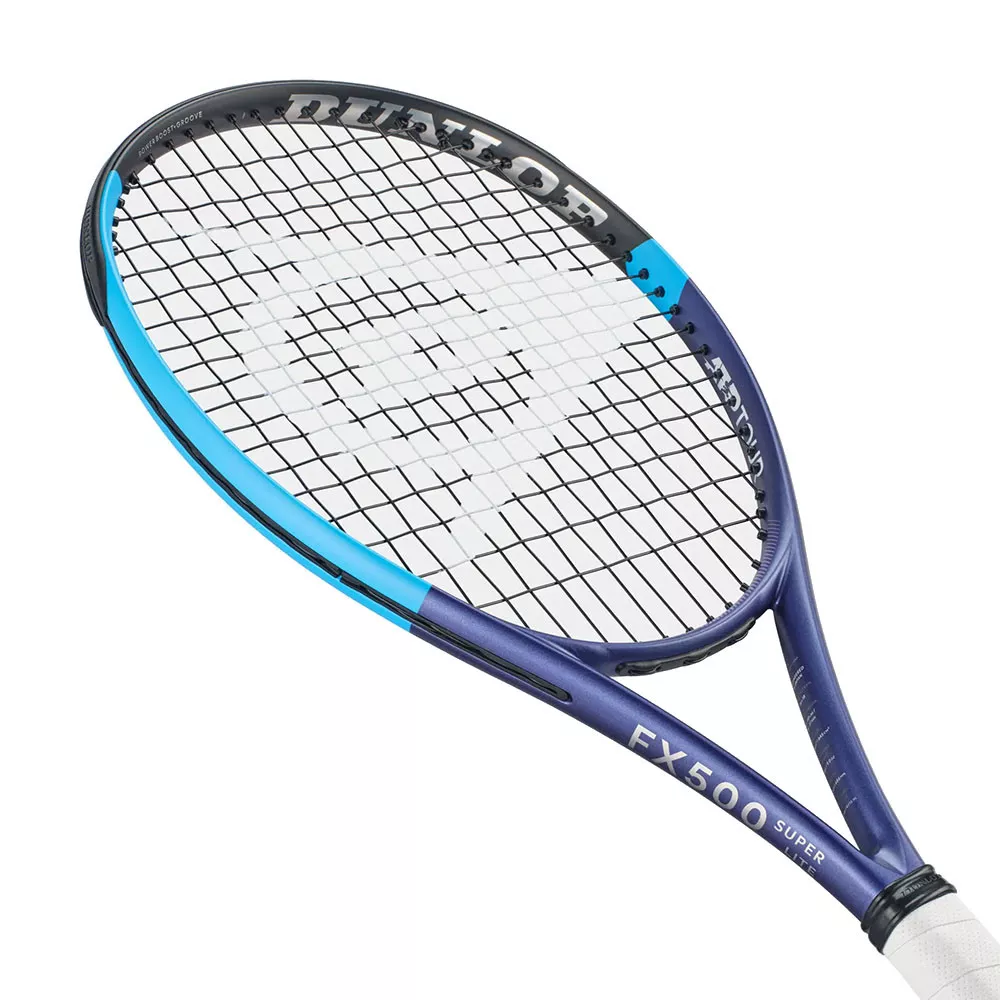 Raquette Dunlop FX 500 Super Lite 2026 (255g)