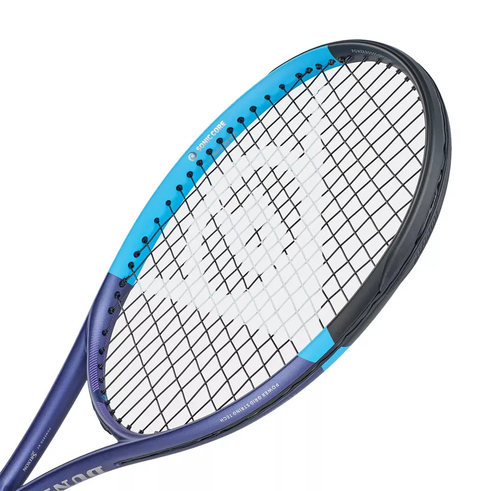 Raquette Dunlop FX 500 Super Lite 2026 (255g)