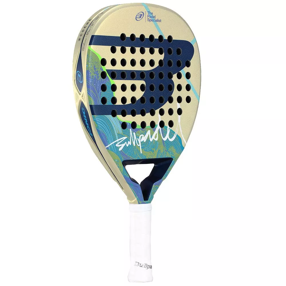 Raquette Bullpadel Ionic Light 26