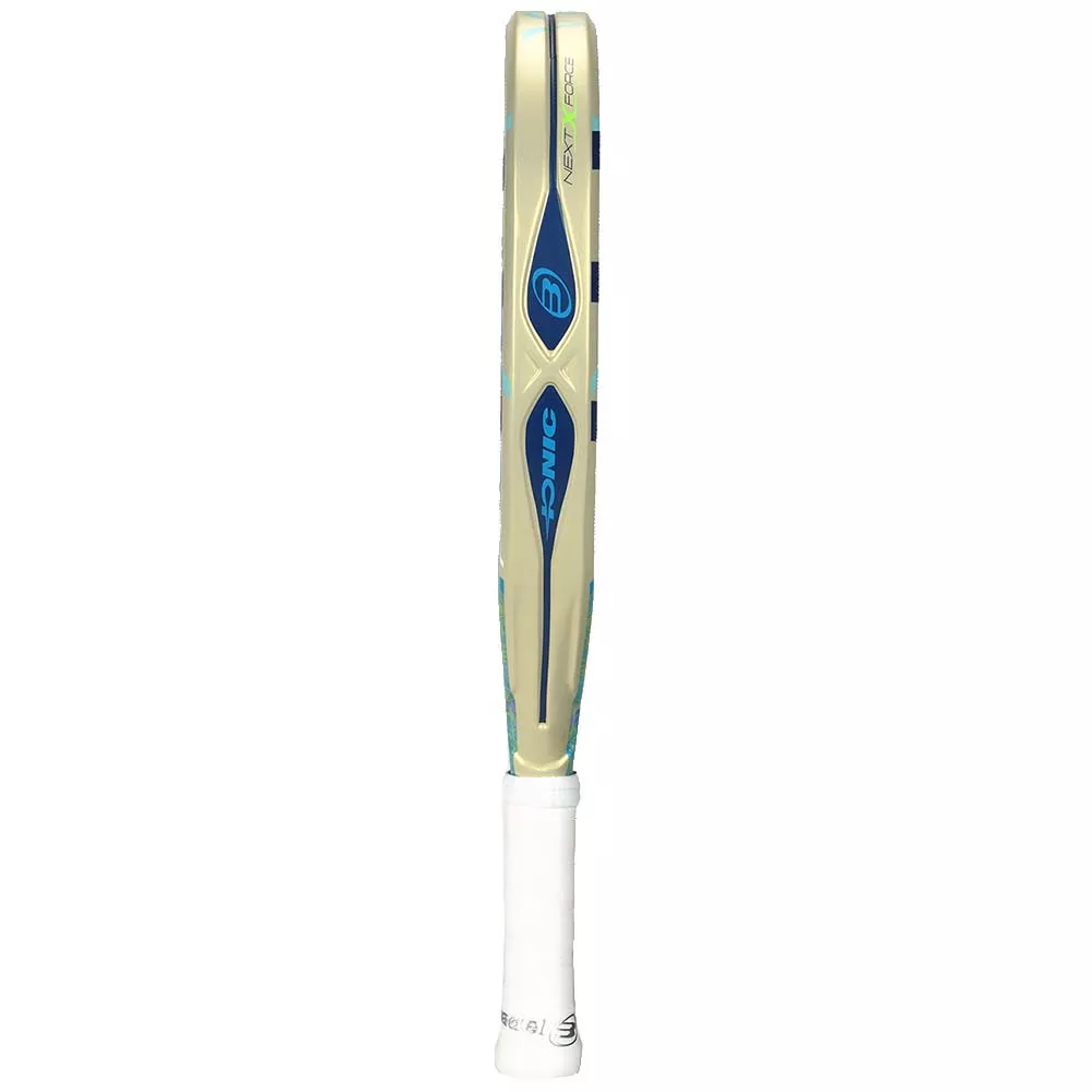 Raquette Bullpadel Ionic Light 26