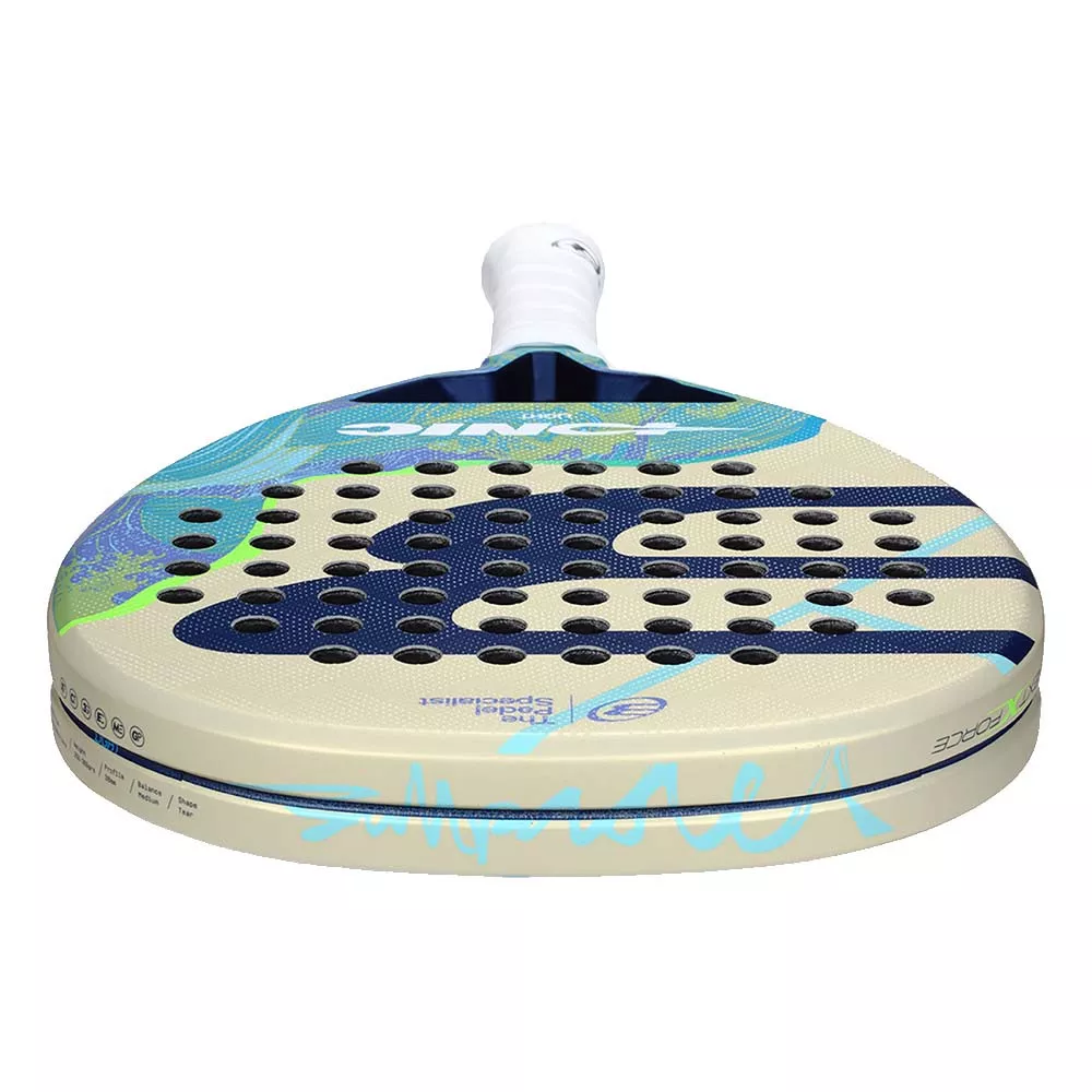 Raquette Bullpadel Ionic Light 26