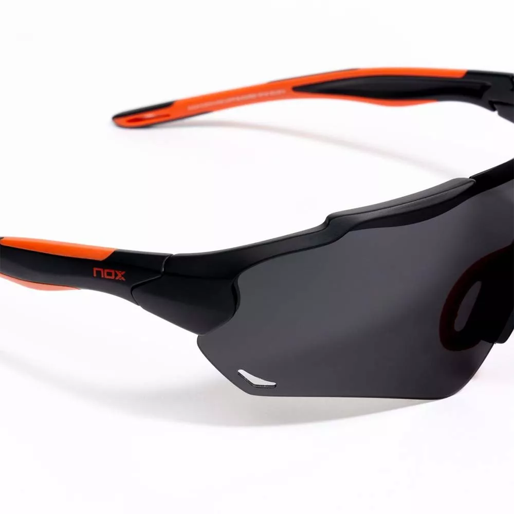 Lunettes de sport Nox Mo Coppi Nerbo