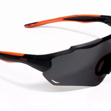 Lunettes de sport Nox Mo Coppi Nerbo