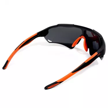 Lunettes de sport Nox Mo Coppi Nerbo