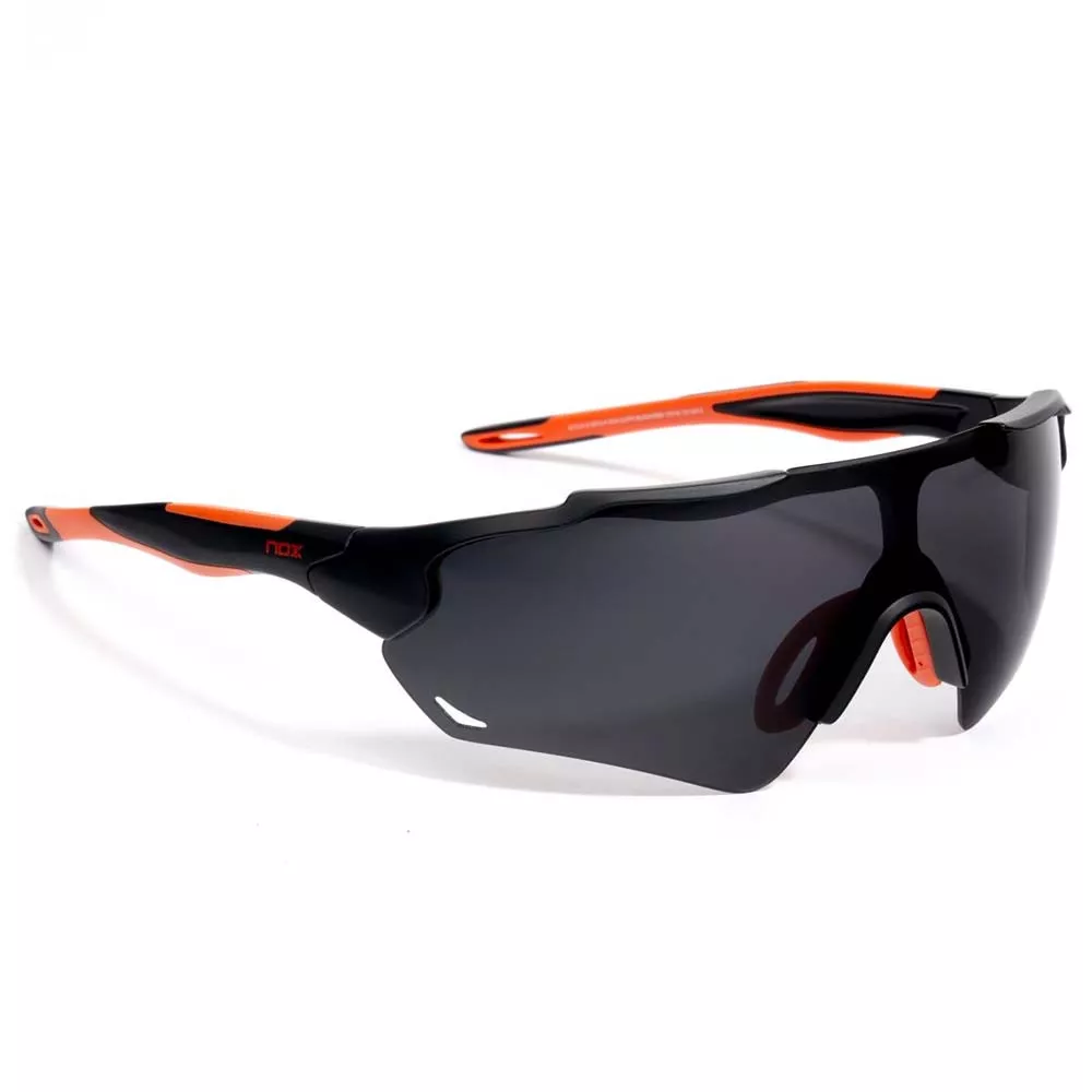 Lunettes de sport Nox Mo Coppi Nerbo