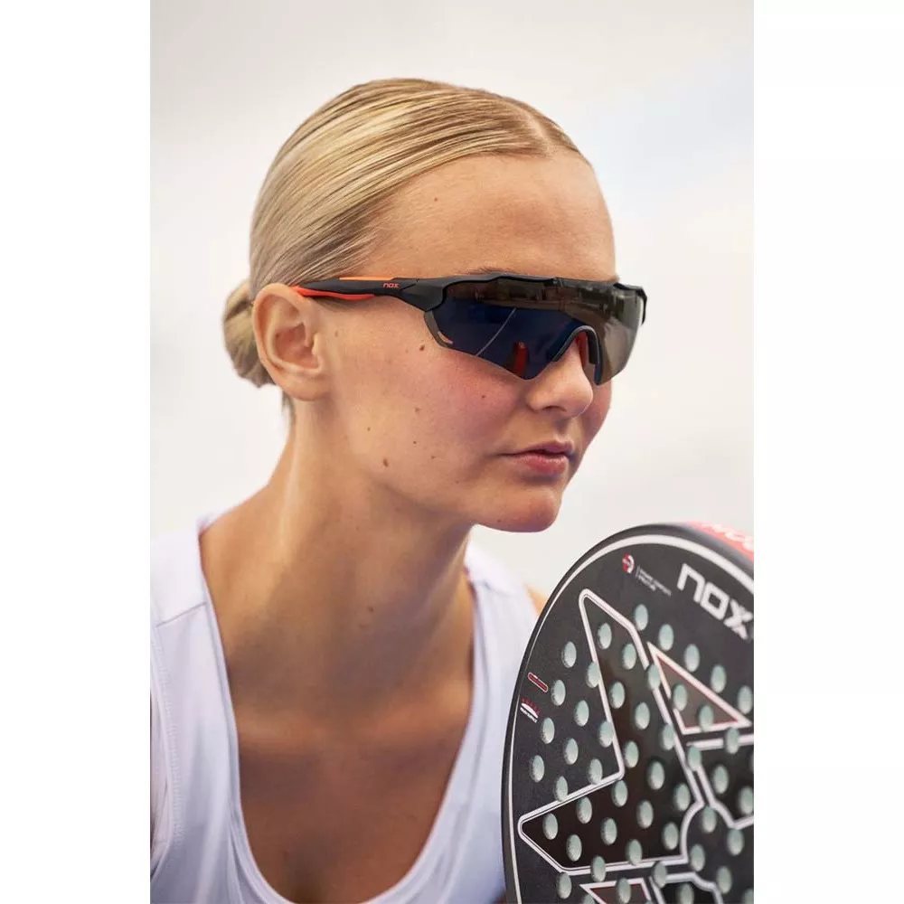 Lunettes de sport Nox Mo Coppi Nerbo