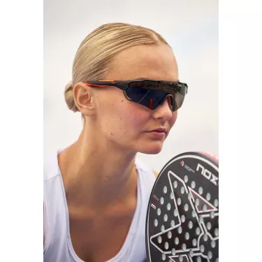 Lunettes de sport Nox Mo Coppi Nerbo