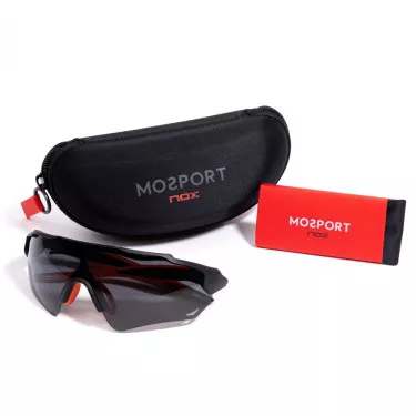 Lunettes de sport Nox Mo Coppi Nerbo