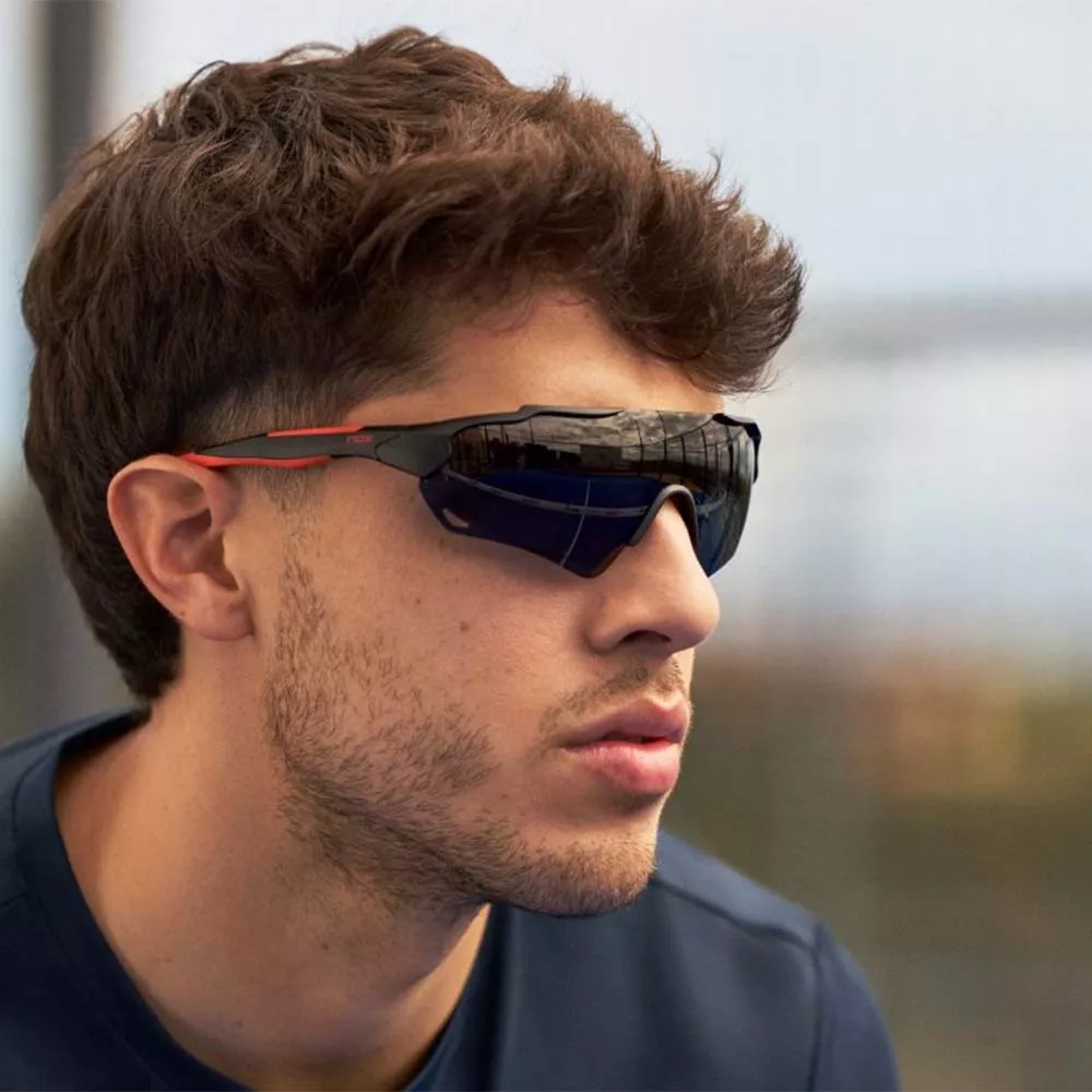 Lunettes de sport Nox Mo Coppi Nerbo
