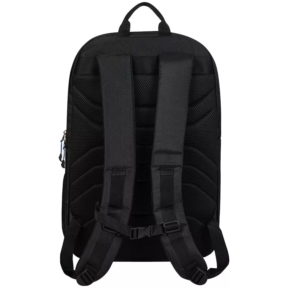 Sac &agrave; dos Bullpadel Vertex 2026 Noir / Gris