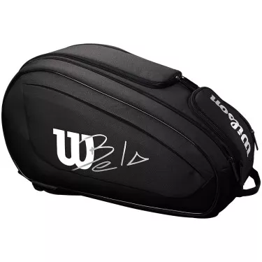 Sac Wilson BELA Super Tour Blanc