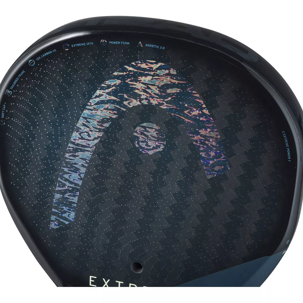 Raquette Head Extreme One X 2026