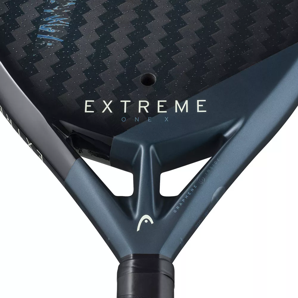 Raquette Head Extreme One X 2026