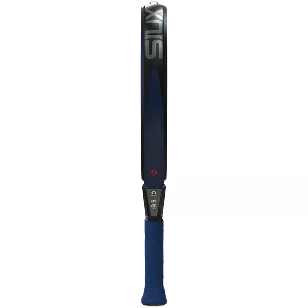 Raquette Siux Diablo Pro 2026 Noir / Marine