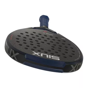 Raquette Siux Diablo Pro 2026 Noir / Marine