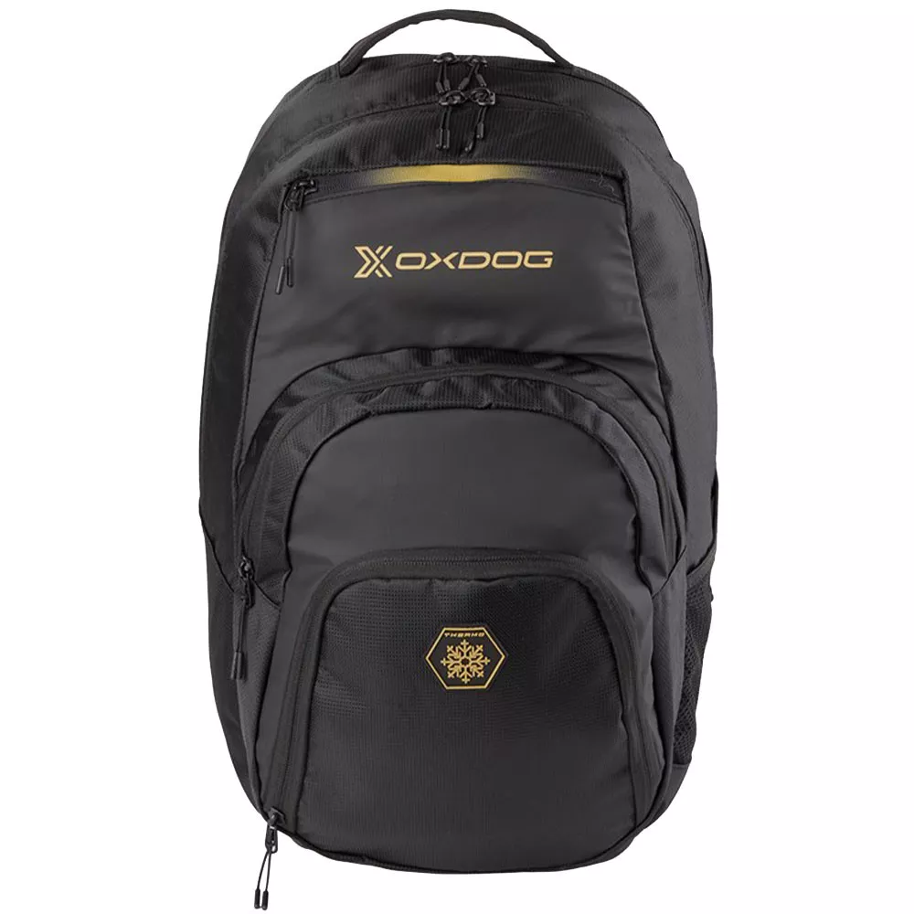 Sac &agrave; dos thermobag Oxdog Hyper Match Thermo Padel Noir