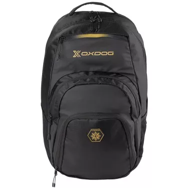 Sac &agrave; dos thermobag Oxdog Hyper Match Thermo Padel Noir