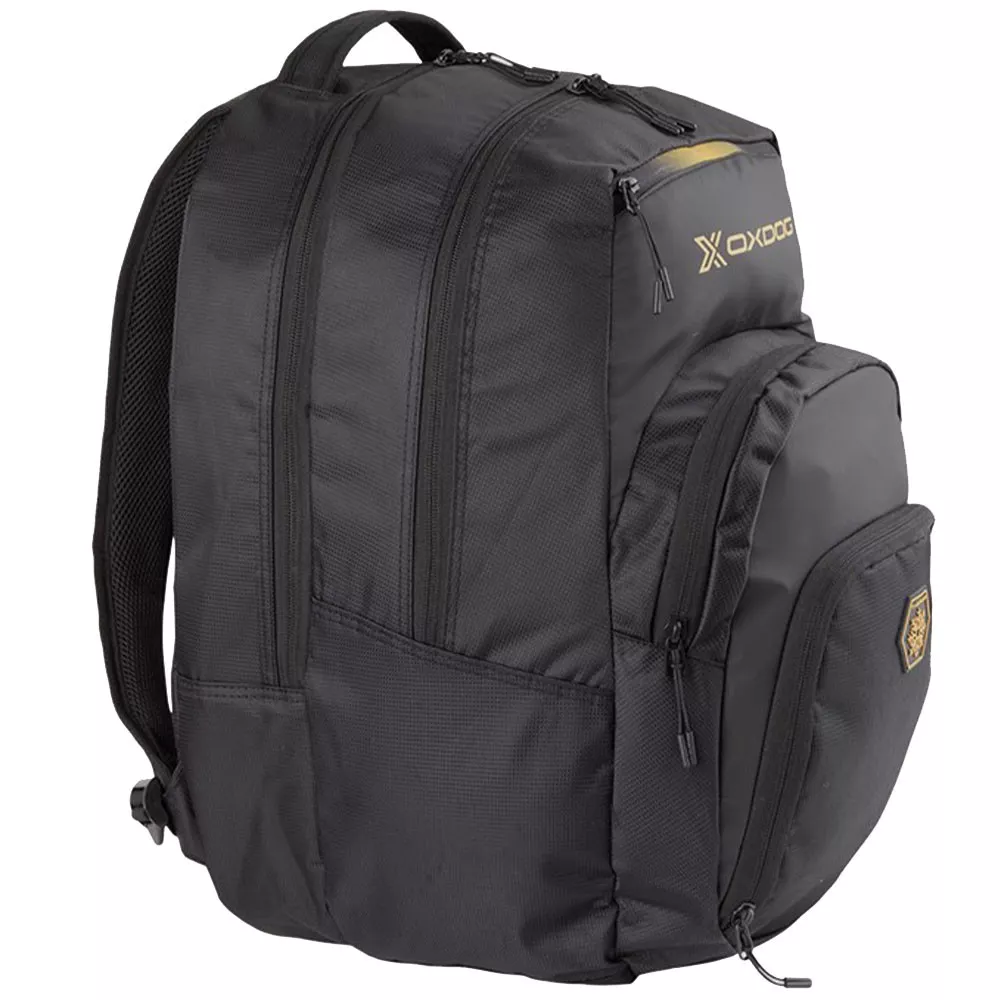 Sac &agrave; dos thermobag Oxdog Hyper Match Thermo Padel Noir