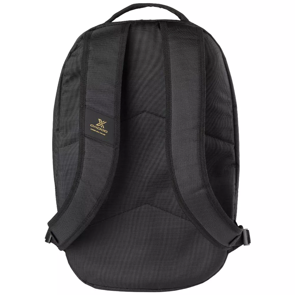 Sac &agrave; dos thermobag Oxdog Hyper Match Thermo Padel Noir