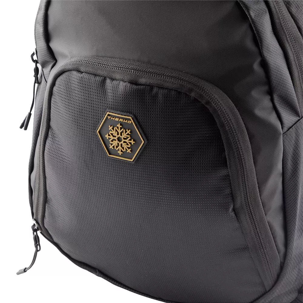 Sac &agrave; dos thermobag Oxdog Hyper Match Thermo Padel Noir