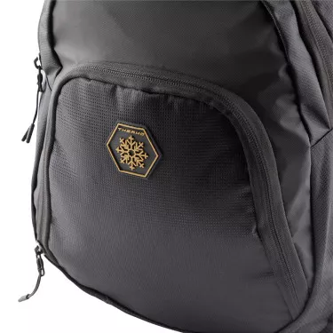 Sac &agrave; dos thermobag Oxdog Hyper Match Thermo Padel Noir