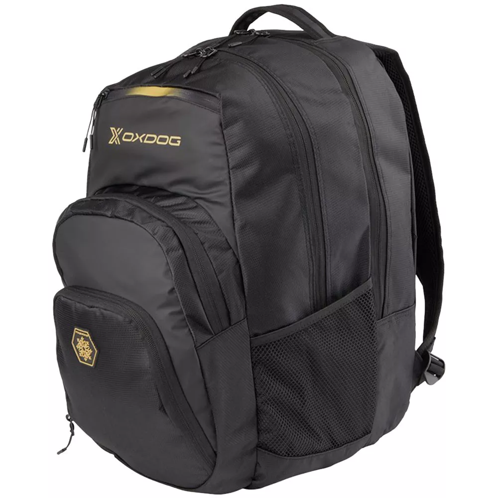 Sac &agrave; dos thermobag Oxdog Hyper Match Thermo Padel Noir