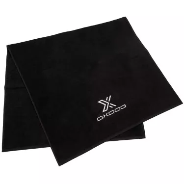 Serviette Oxdog Ace Big Noir